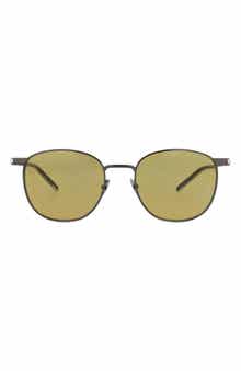 SL 747 Round Sunglasses
