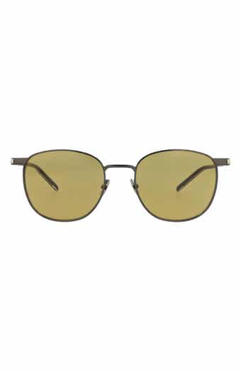 SL 747 Round Sunglasses