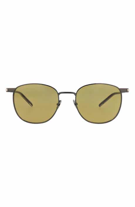 SL 747 Round Sunglasses