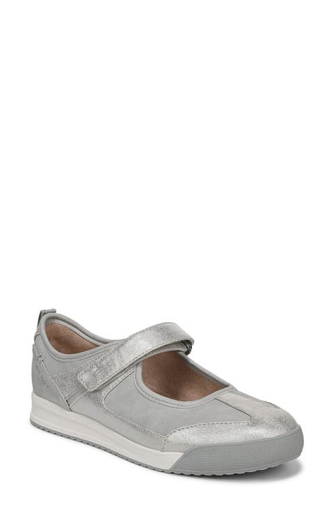 Greta Mary Jane Sneaker (Women)