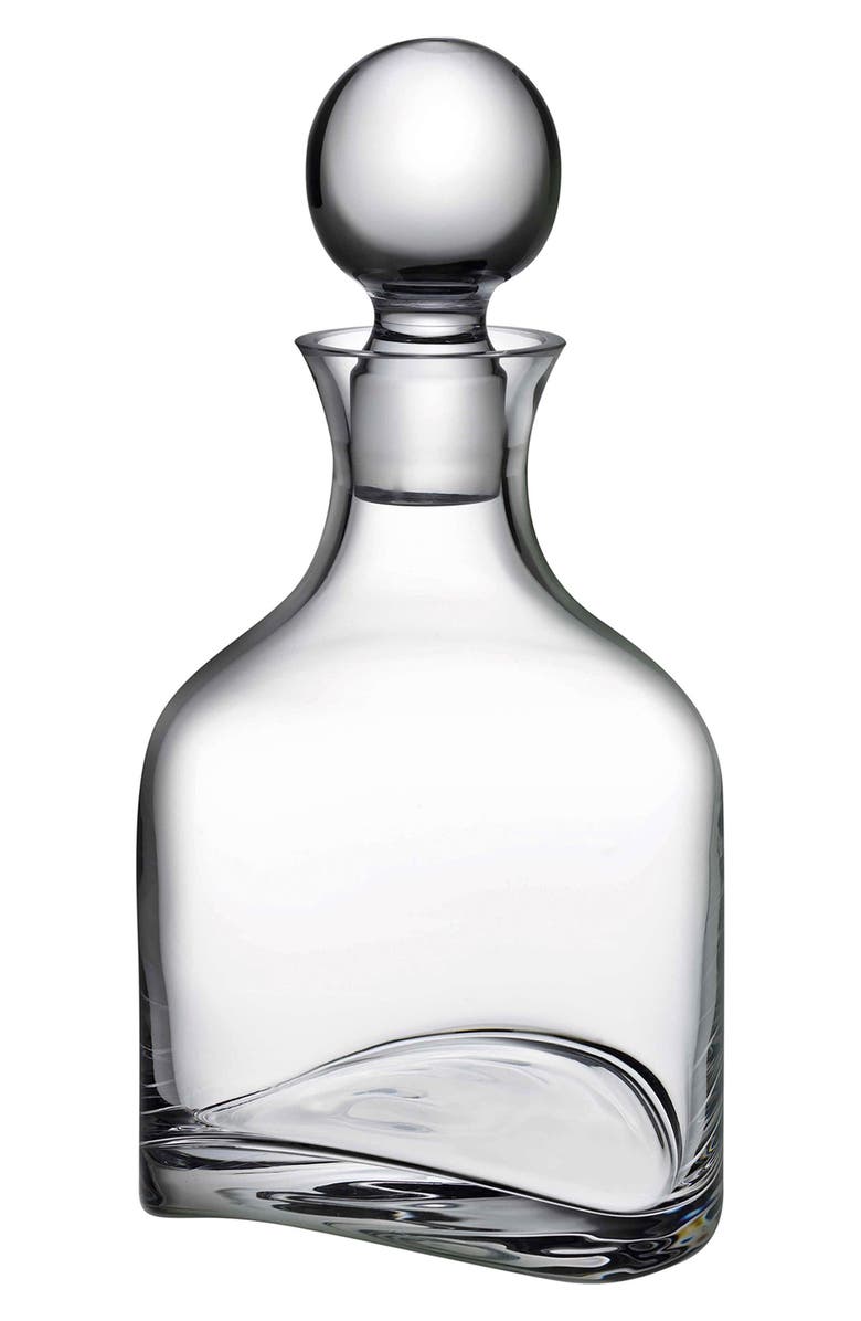 NUDE Arch Spirits Decanter, Main, color,
