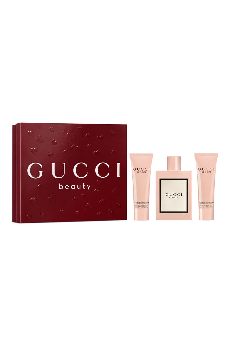 Bloom Eau de Parfum Gift Set $228 Value video