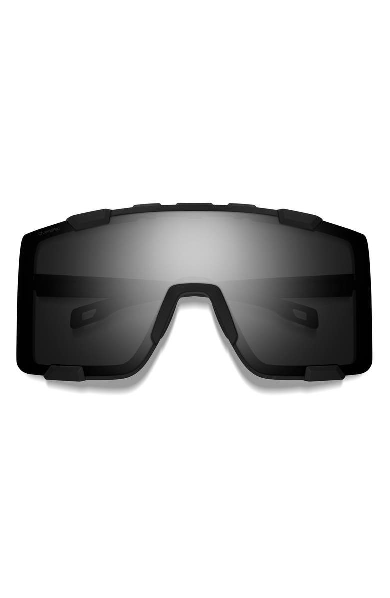 Smith Syncline 65mm Sunglasses, Main, color, 