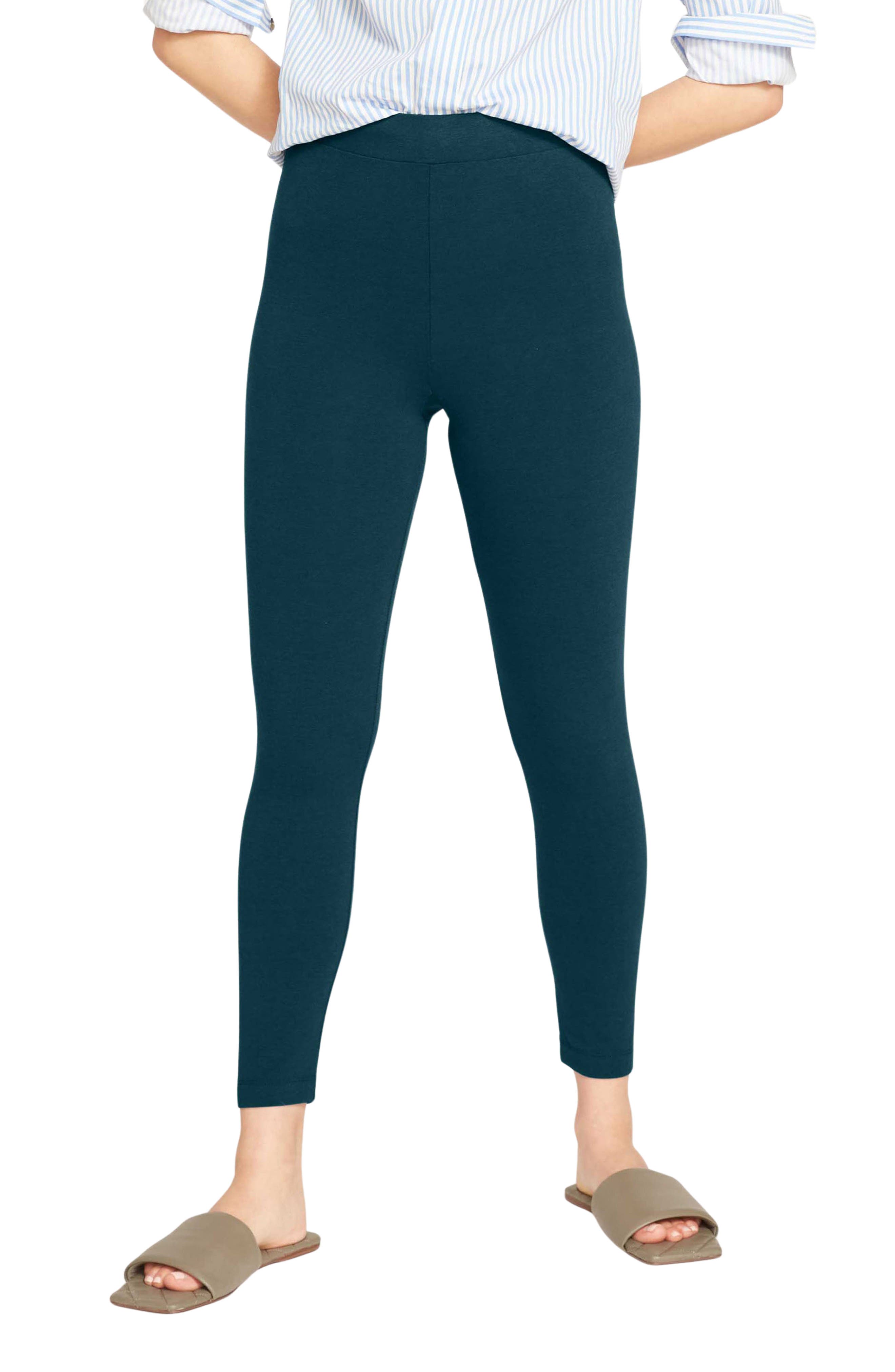 DEEP SEA GREEN