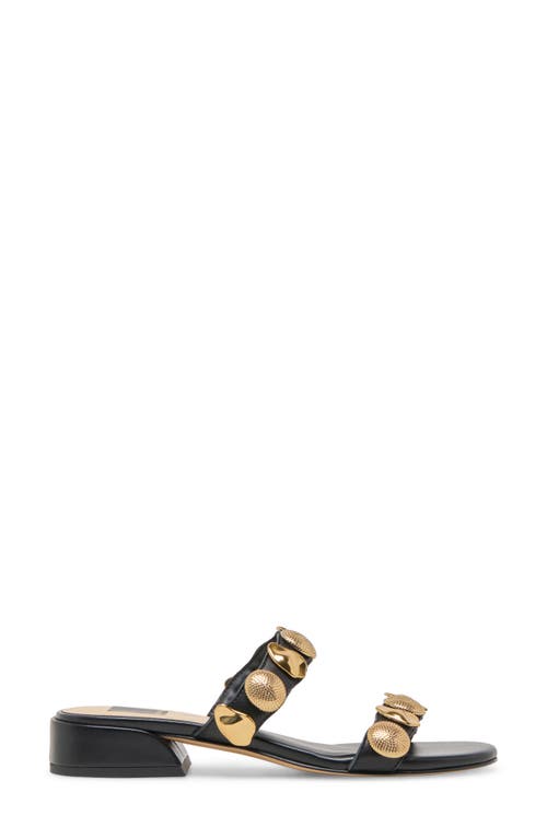 Dolce Vita Farrow Studded Sandal