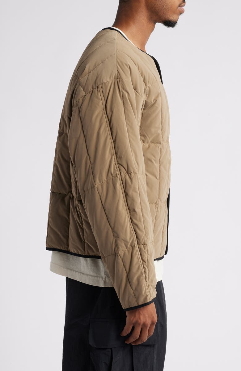 Afield Out Drift Liner Jacket, Alternate, color, 