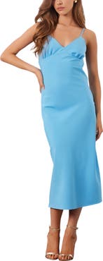 Bishop + Young Positano Sun Dress