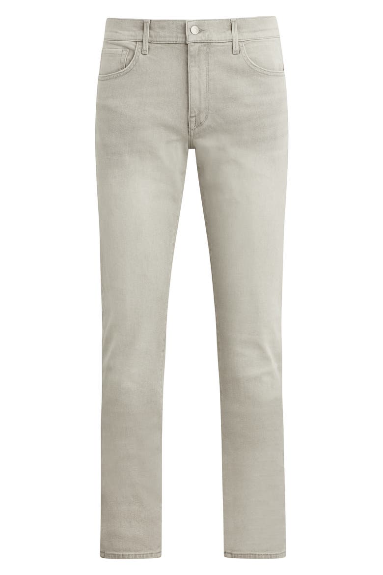 The Asher Slim Fit Jeans, Alternate, color, BRESSET