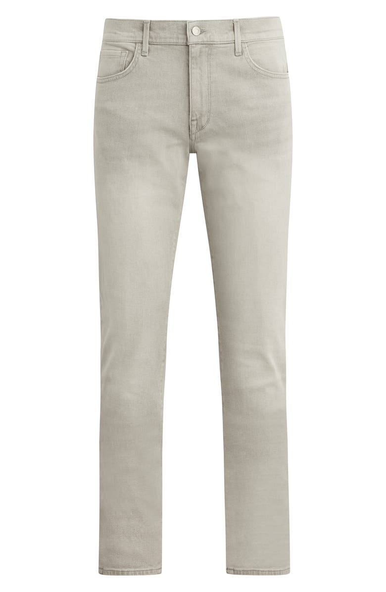 Joe's The Asher Slim Fit Jeans, Alternate, color, Bresset