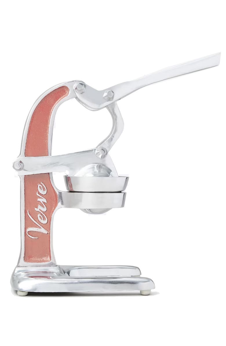 Verve Culture Citrus Juicer - Small, Main, color, Rose Gold