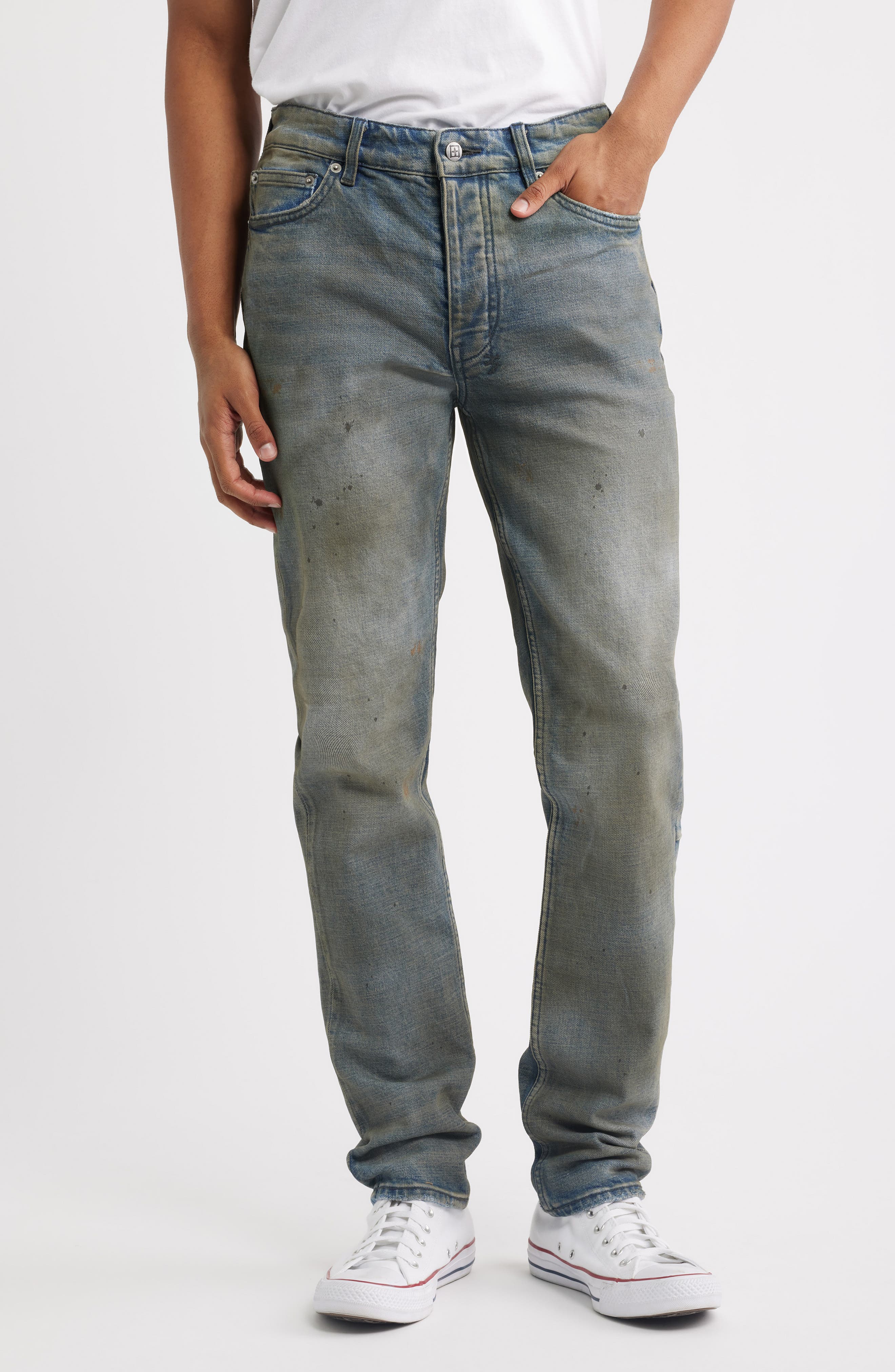selected DENIM