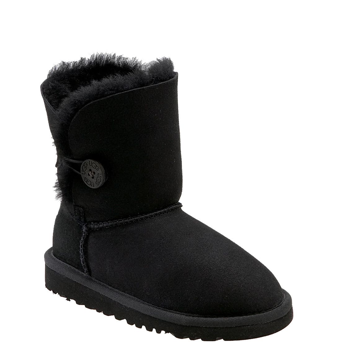 UGG<sup>®</sup> 'Bailey Button' Boot, Main, color, 
