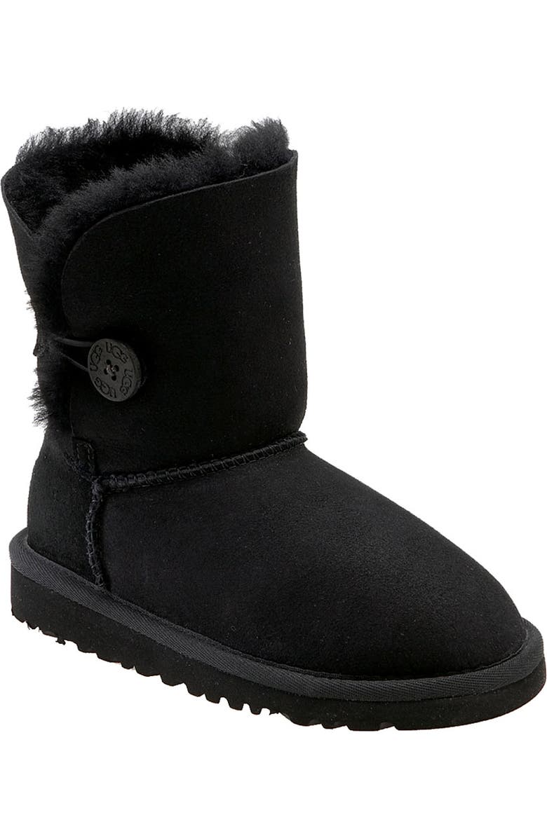 UGG<sup>®</sup> 'Bailey Button' Boot, Main, color,