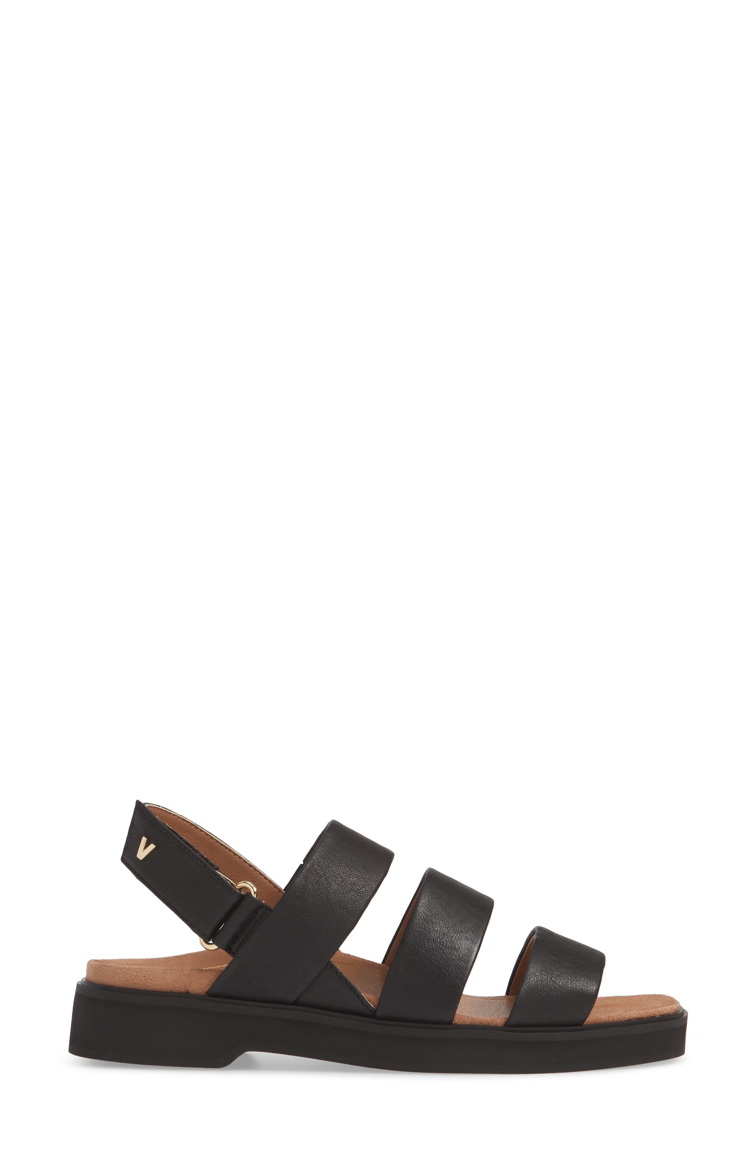 VIONIC WITH ORTHAHEEL Vionic Keomi Sandal, Alternate, color, 