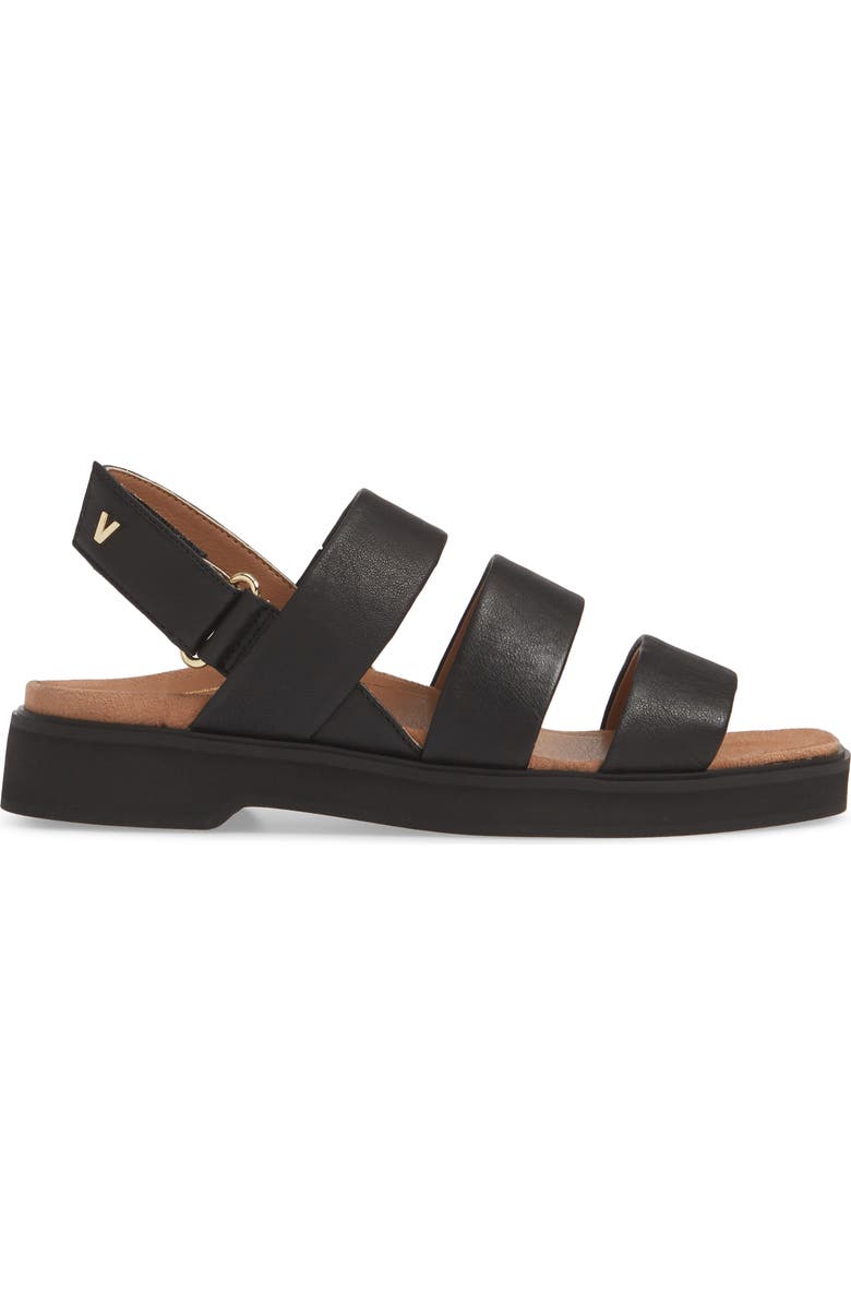 VIONIC WITH ORTHAHEEL Vionic Keomi Sandal, Alternate, color,