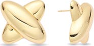 EYE CANDY LOS ANGELES Marcella Stud Earrings