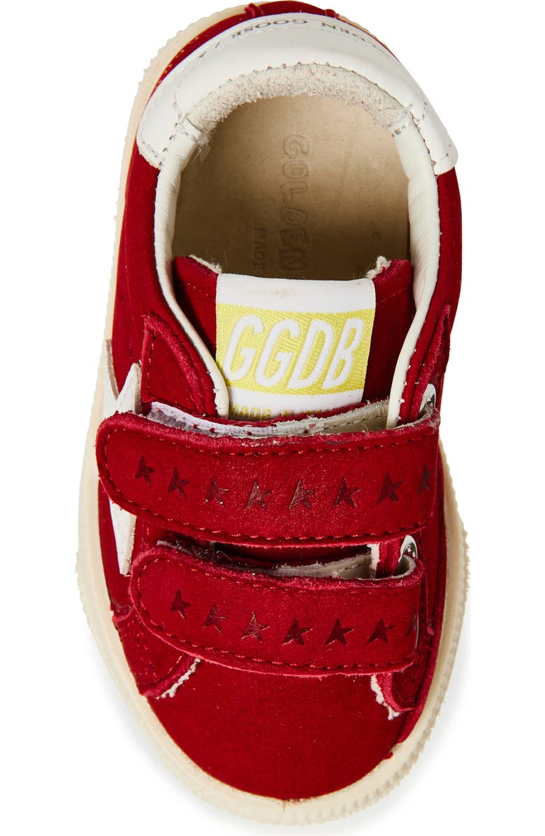 Golden Goose Kids' May School Sneaker, Alternate, color,