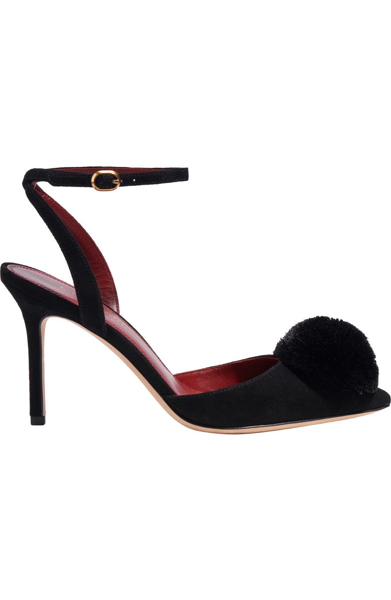 Kate Spade New York amour pom pump, Alternate, color,