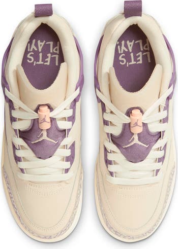 Kids' Spizike Low Sneaker