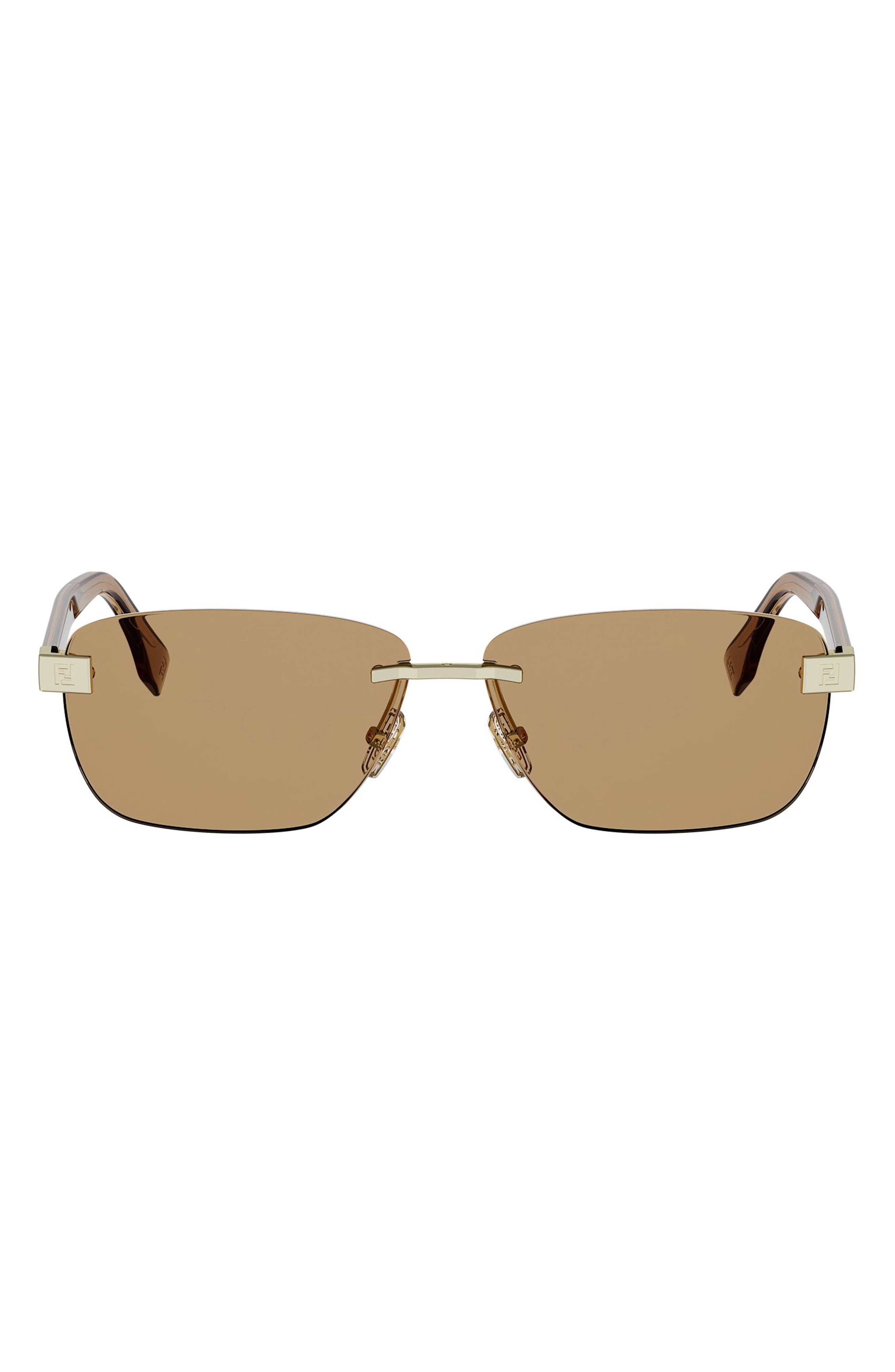 GOLD / BROWN