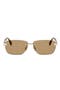  Gold / Brown