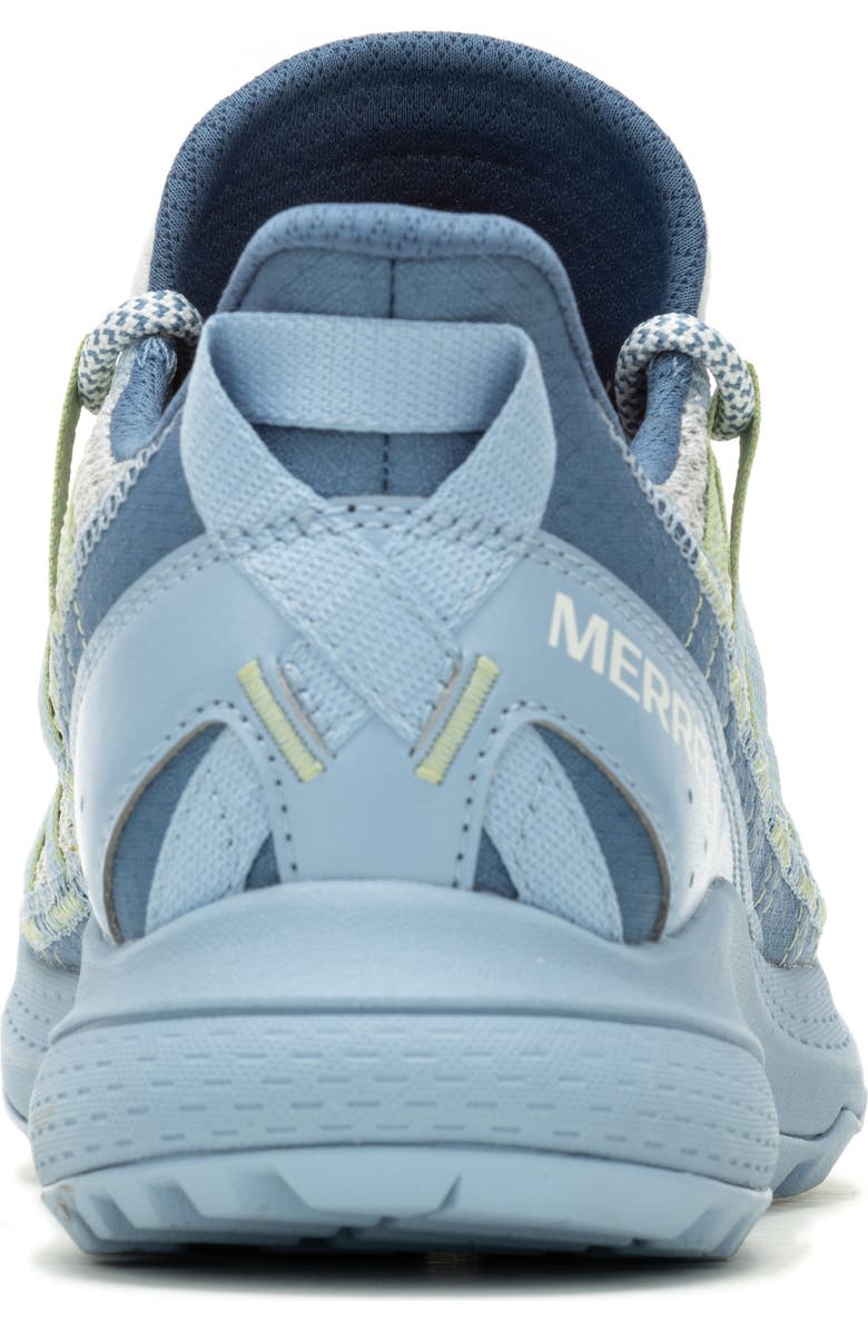 Merrell Bravada Edge Shoe, Alternate, color,