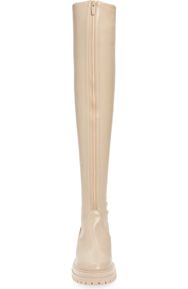 Gianvito Rossi Marsden Over the Knee Boot, Alternate, color,