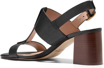 [SAEL!!] ★Cole Haan Josie T-Strap★ サンダル Cole Haan Josie T-Strap Sandal (Women) | Nordstromrack