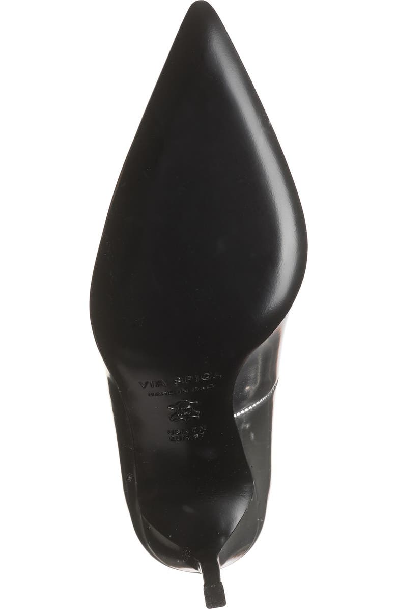 Via Spiga Nikole Pointy Toe Pump, Alternate, color,