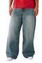 Rocco Super T Baggy Jeans