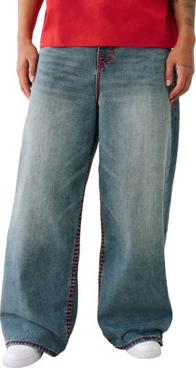 Rocco Super T Baggy Jeans