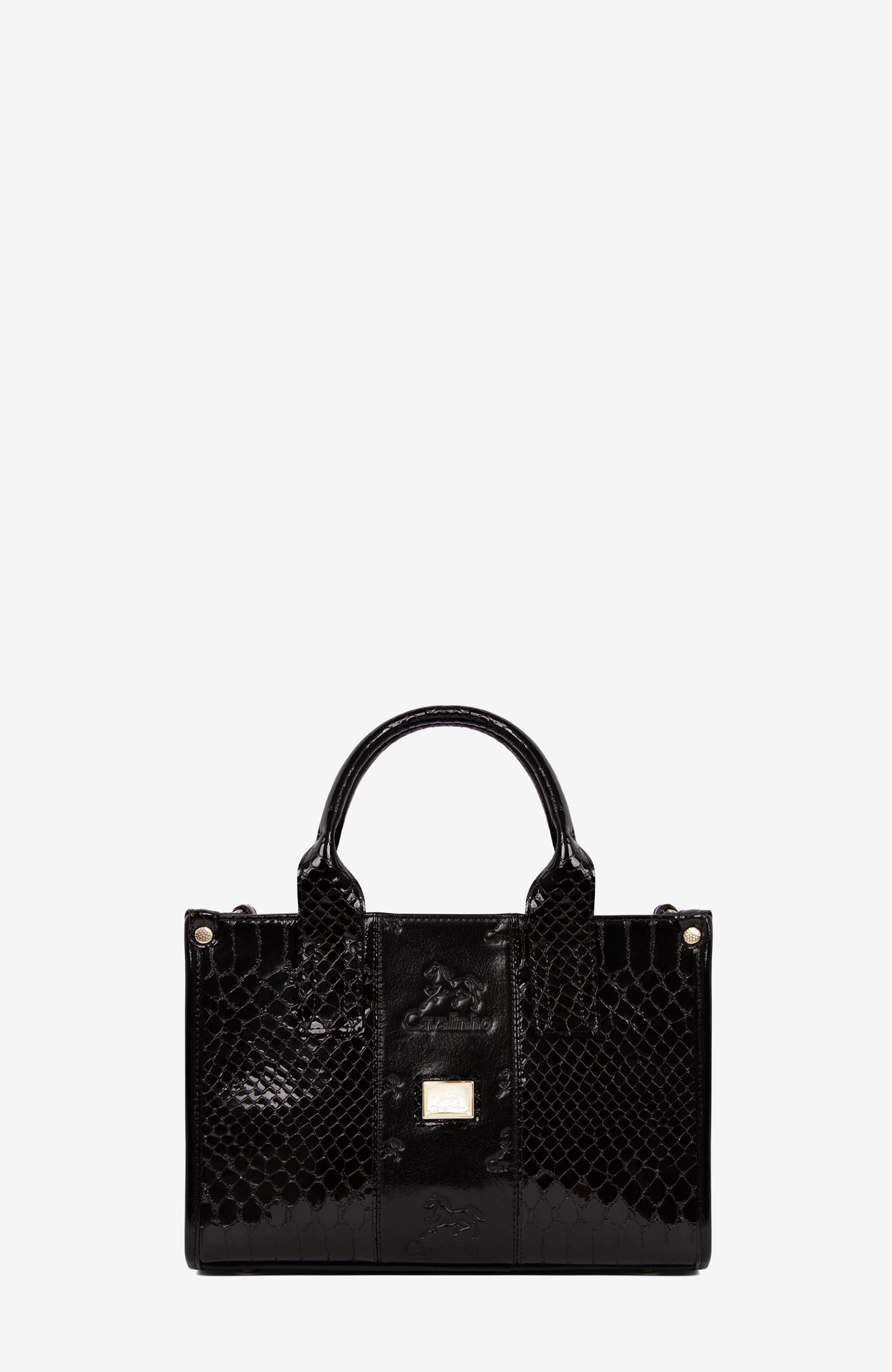 Honor Handbag 479, Main, color, Black