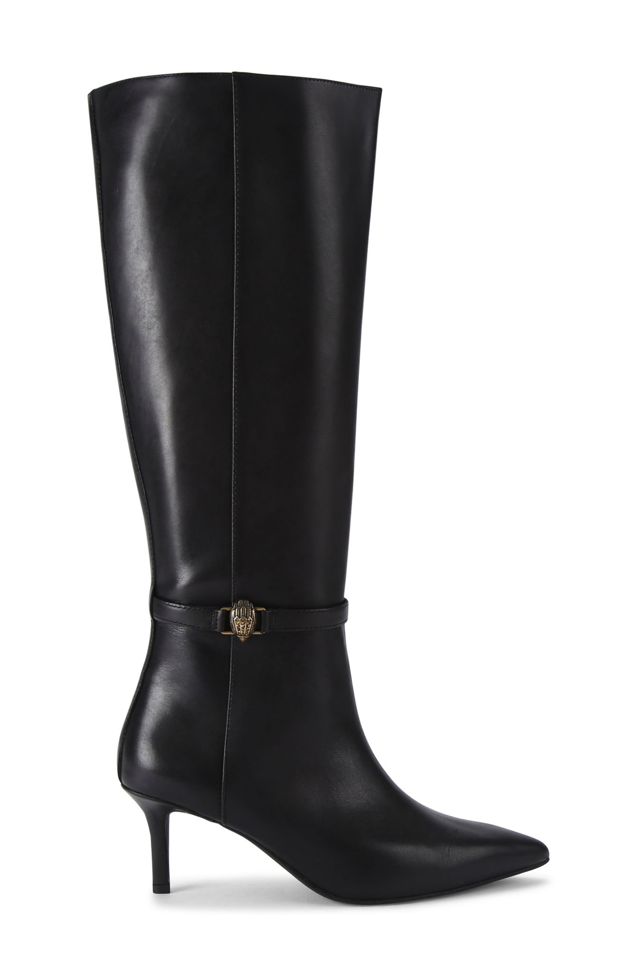 Kurt Geiger London Kensington Tall Boot