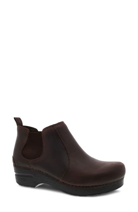 Nordstrom dansko booties on sale