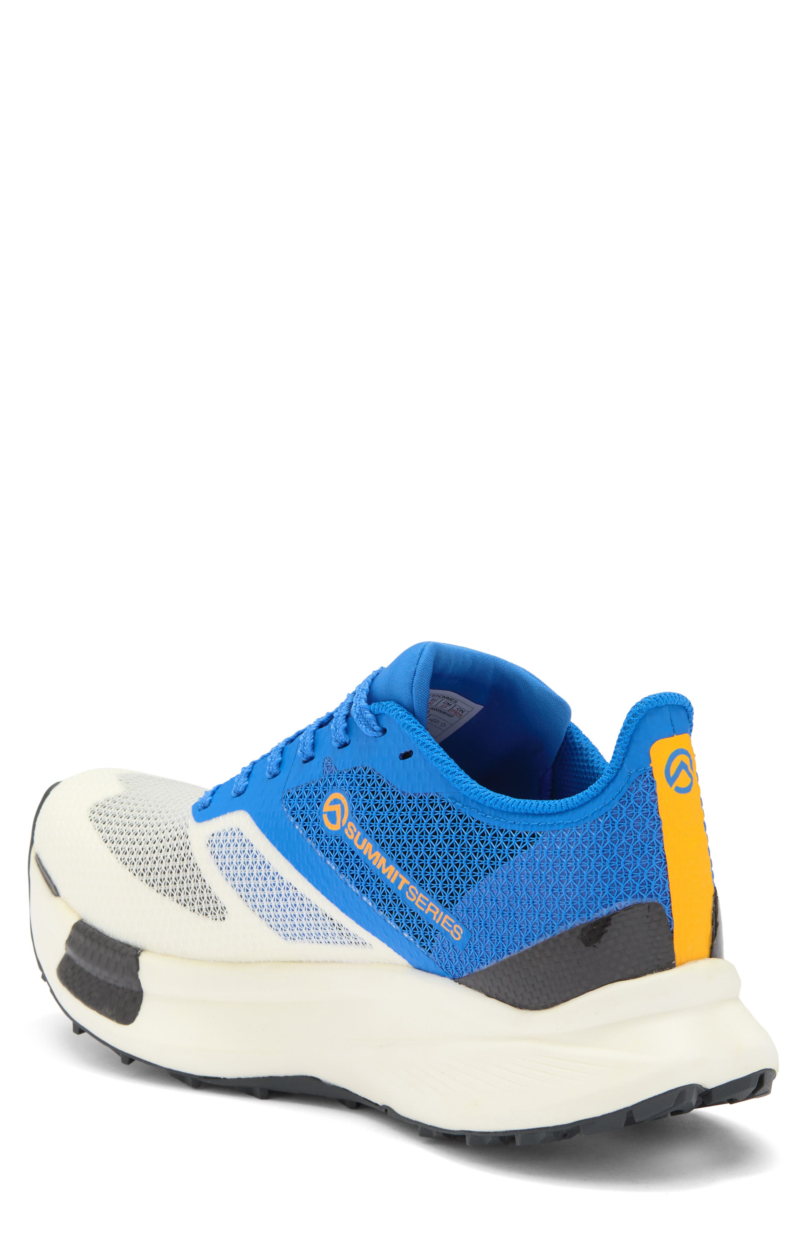 The North Face Summit Vectiv Pro Trail Running Shoe, Alternate, color, 