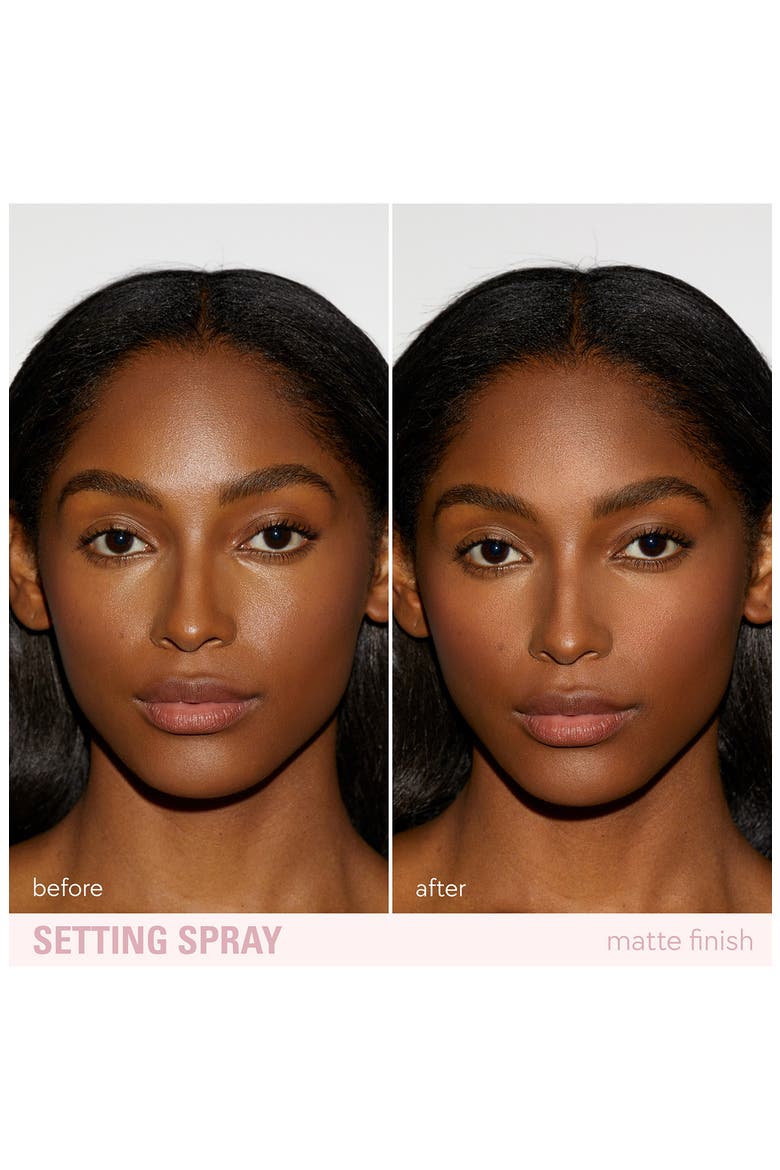 Mattifying Setting Spray, Alternate, color, NO COLOR
