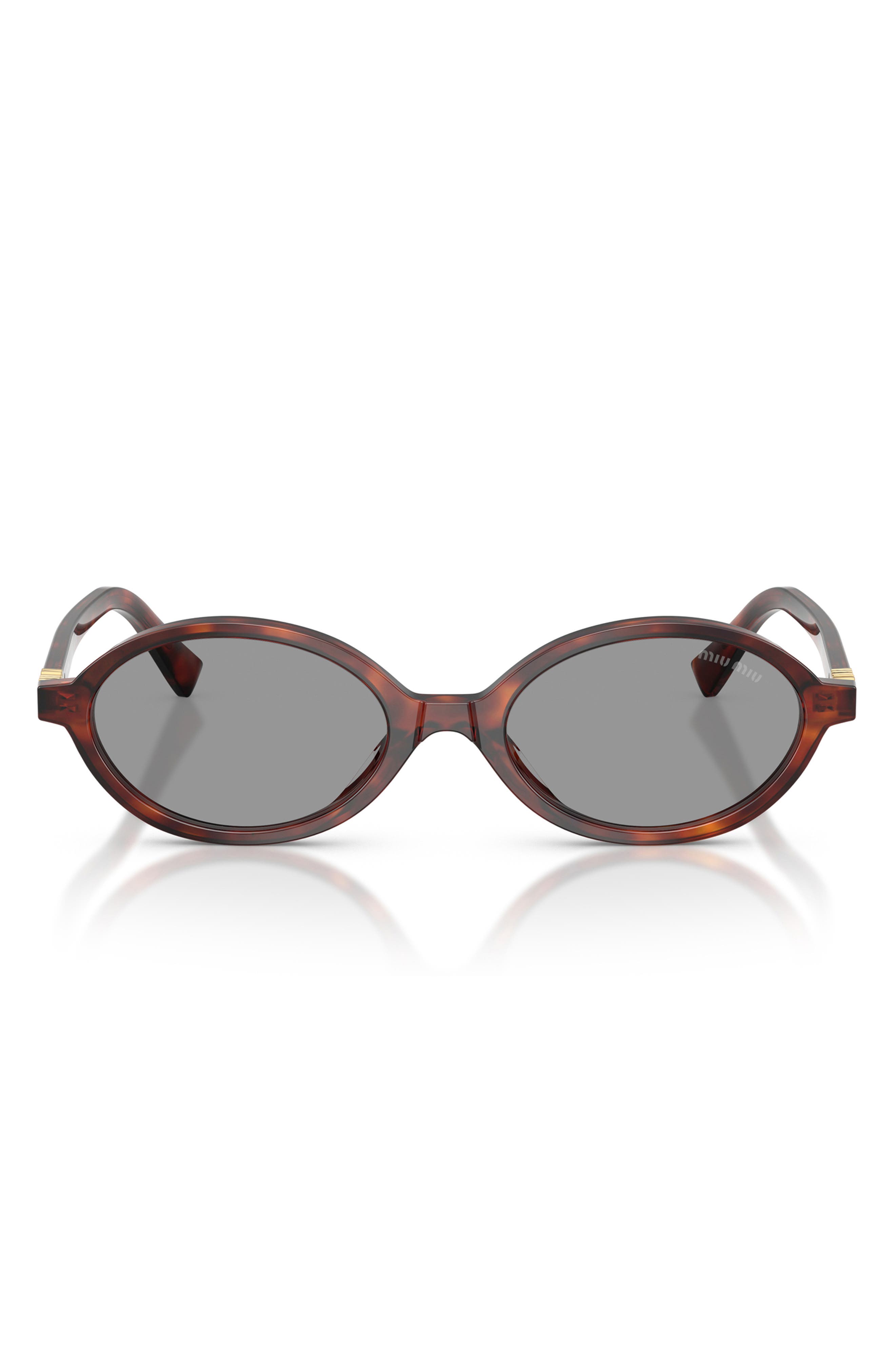 HAVANA MAHOGANY / GREY