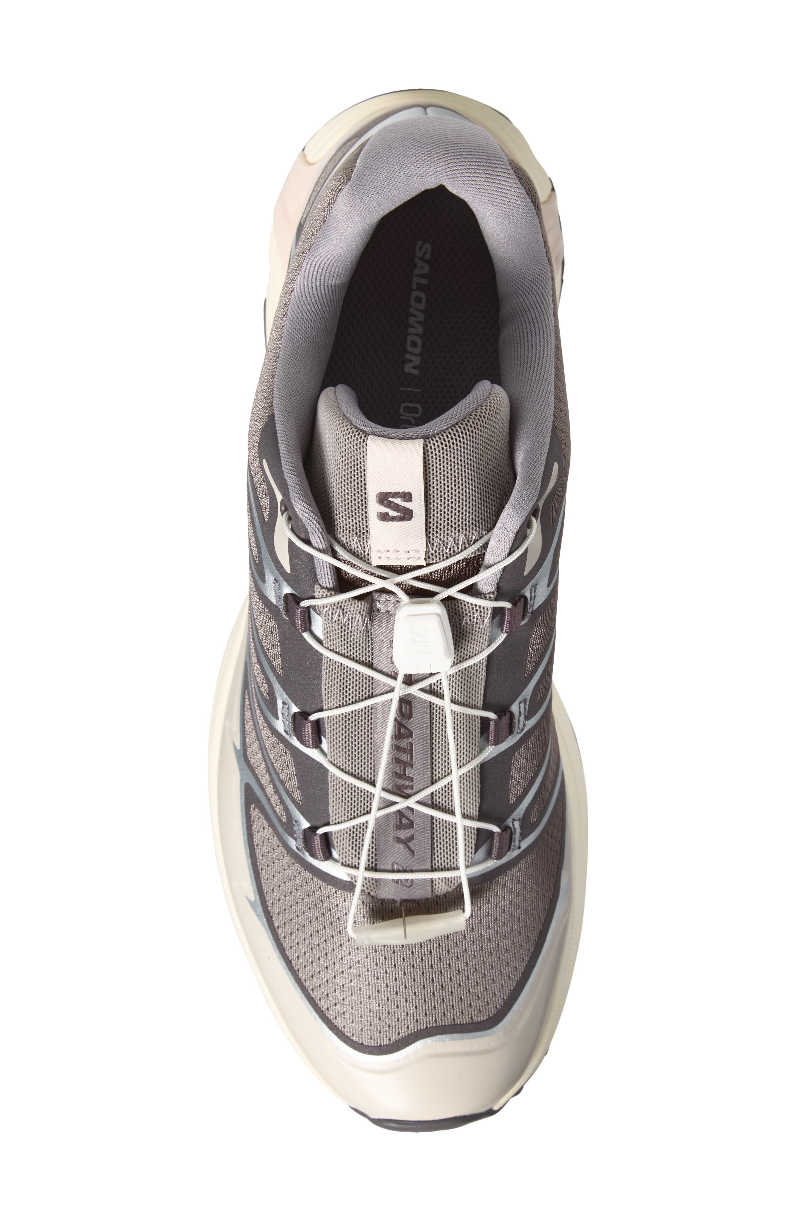 Gender Inclusive XT-Pathway 2 Sneaker, Alternate, color, GULL