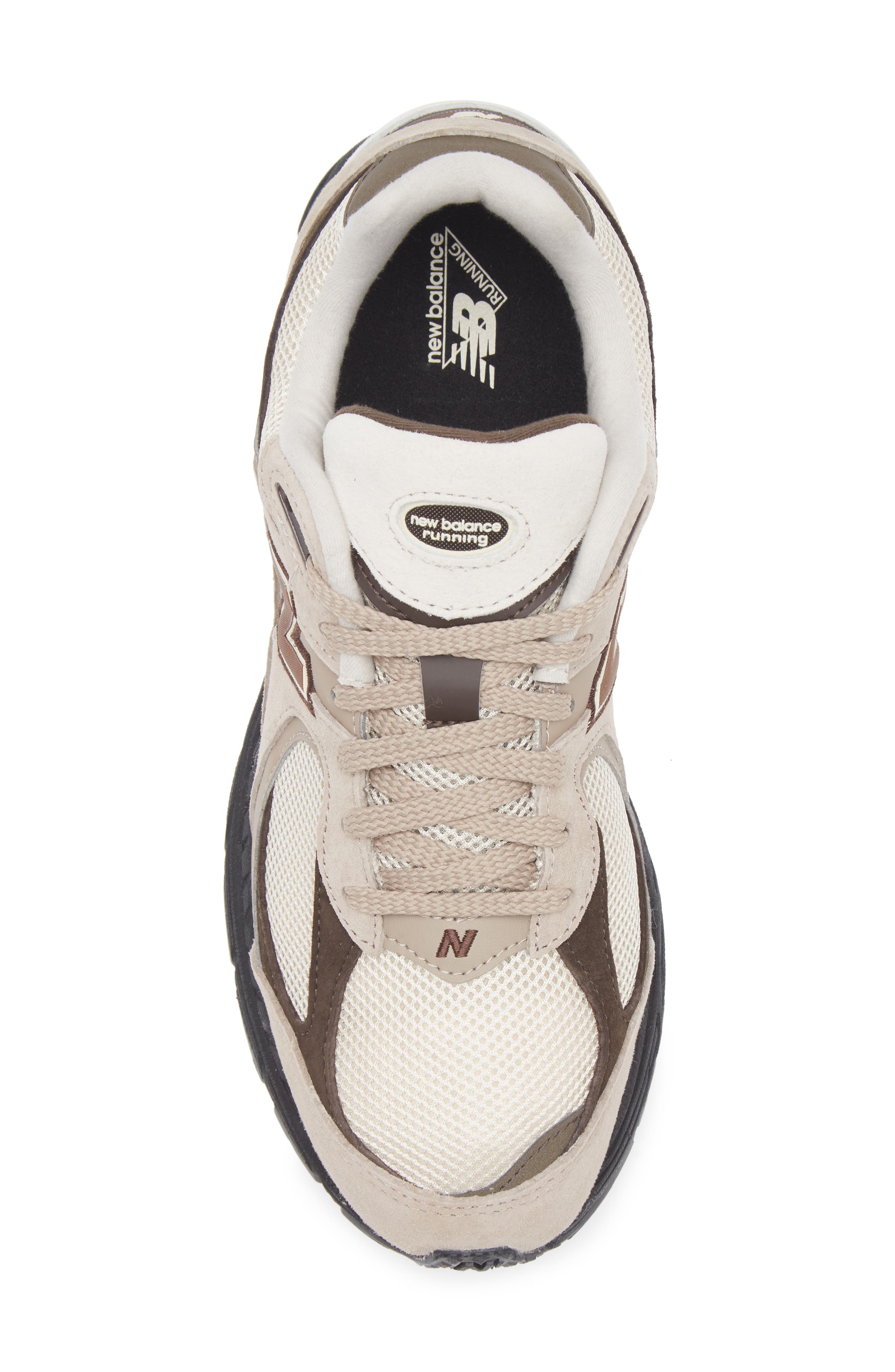 New Balance 2002R Sneaker, Alternate, color, Driftwood/ Rich Earth