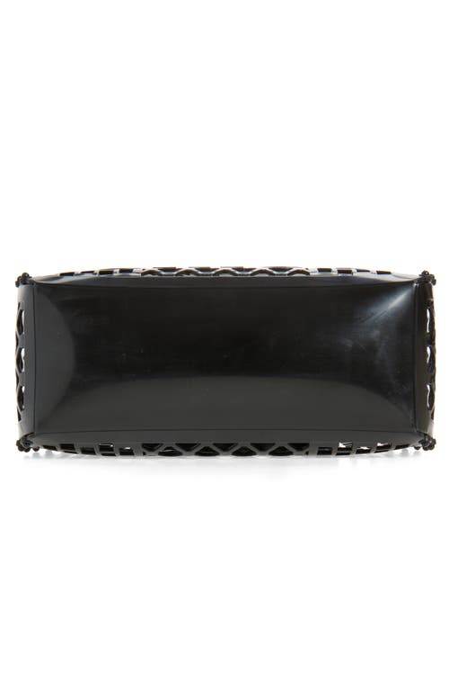 Chloé Cage Jelly Tote