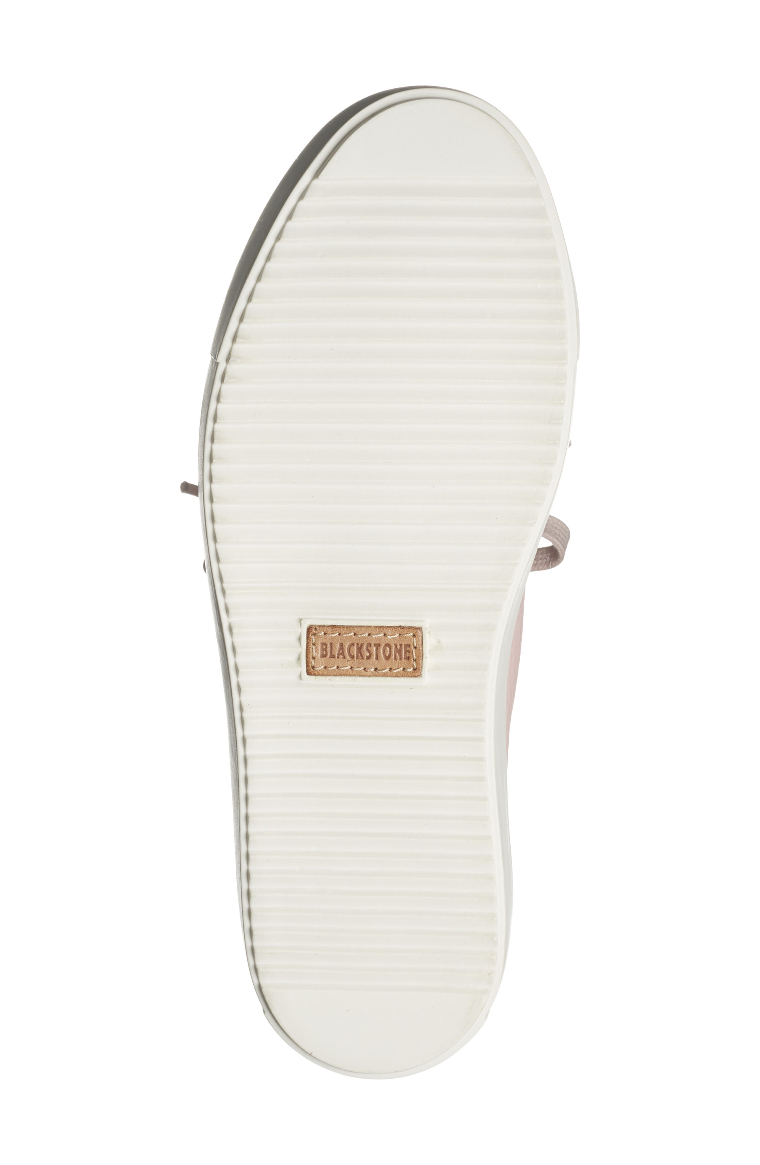 Blackstone Slip-On Sneaker, Alternate, color, Crystal Pink