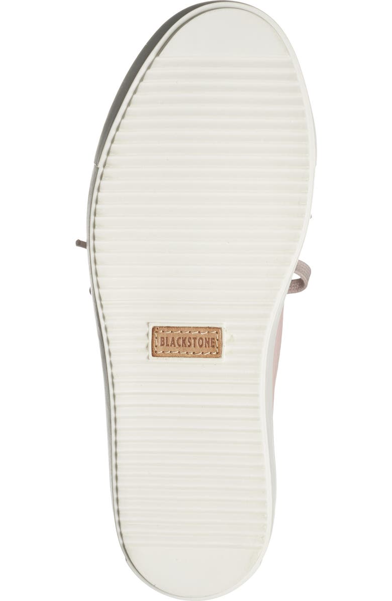 Blackstone Slip-On Sneaker, Alternate, color, Crystal Pink