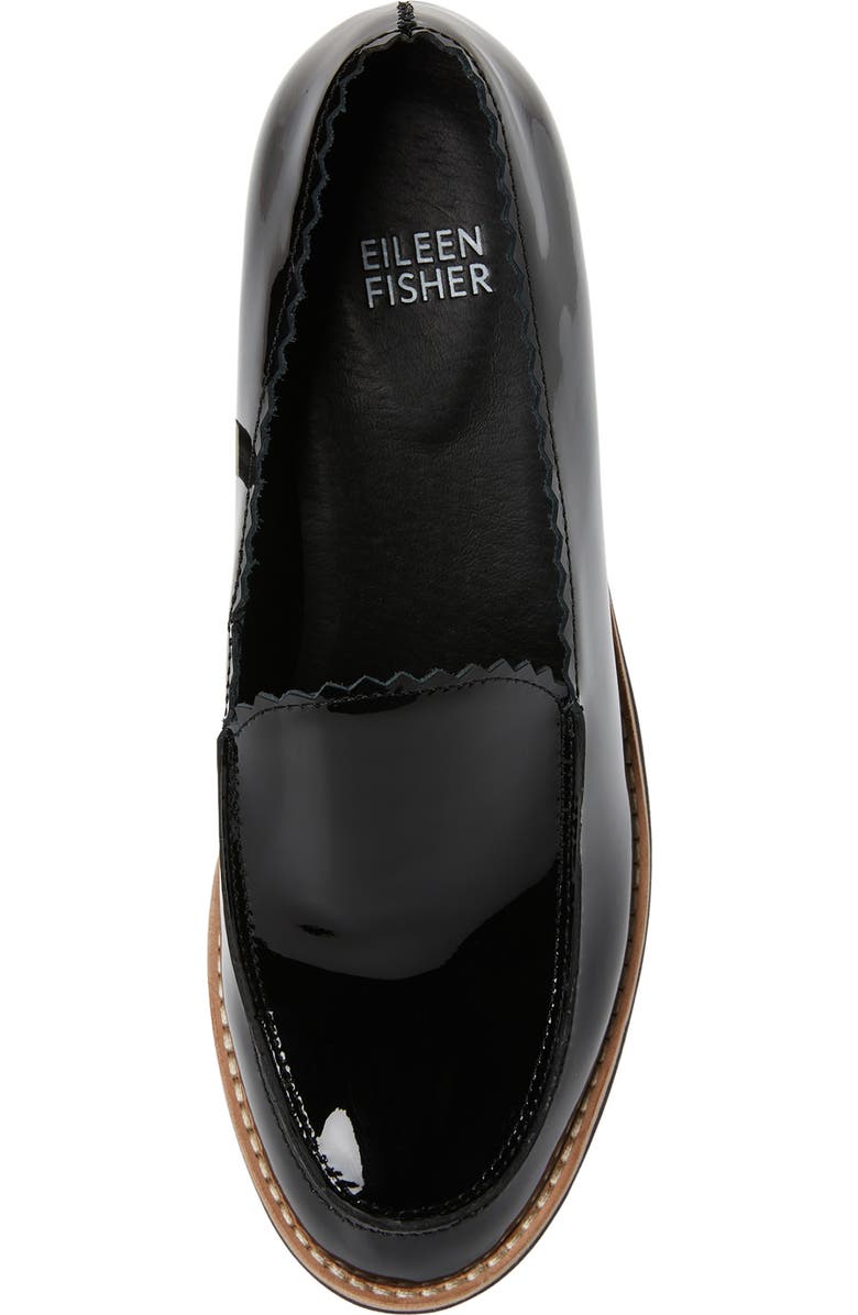 Eileen Fisher Harria Platform Loafer, Alternate, color,