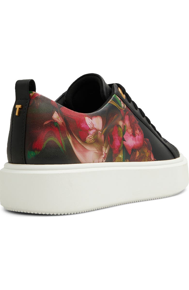 Ted Baker London Avery Platform Sneaker, Alternate, color,