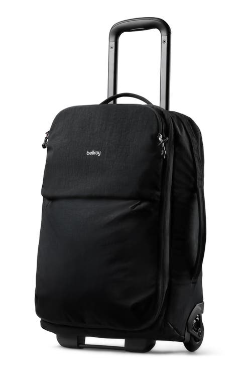 Lite Carry-On Luggage
