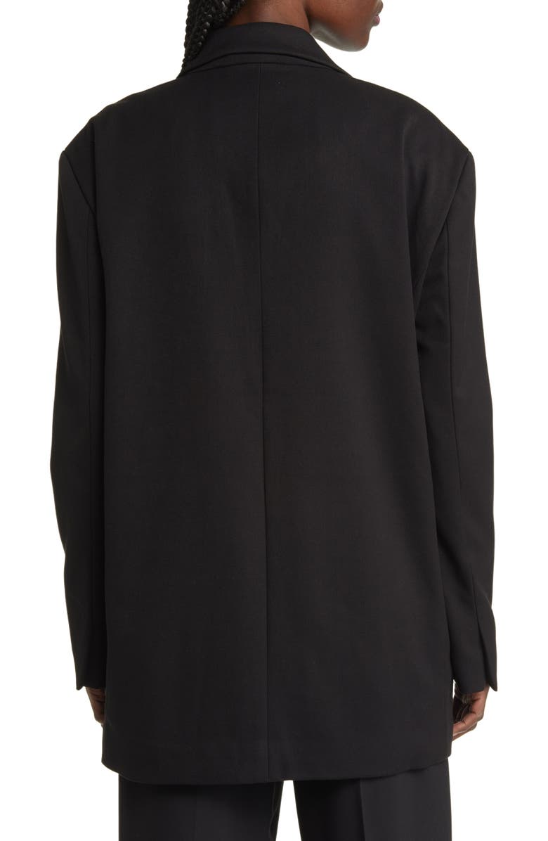 SOMETHING NEW Naomi Oversize Blazer, Alternate, color,