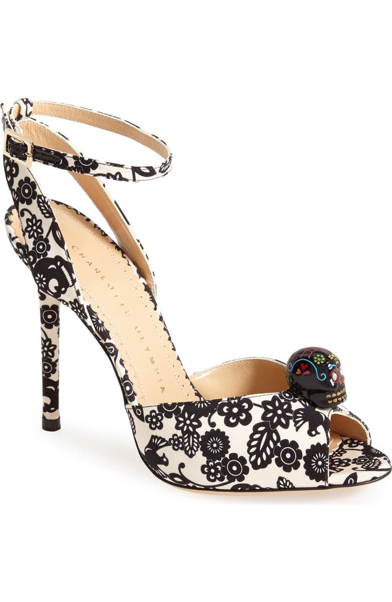 Charlotte Olympia , Main, color,