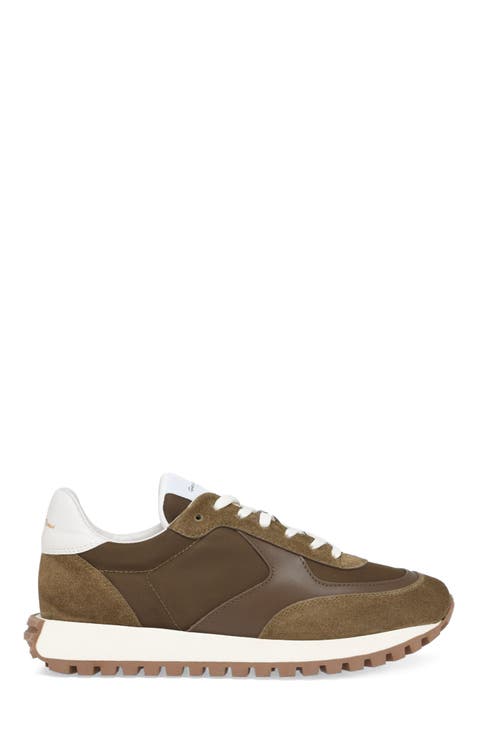 Gravel Sneakers