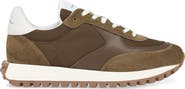 Gianvito Rossi Gravel Sneakers
