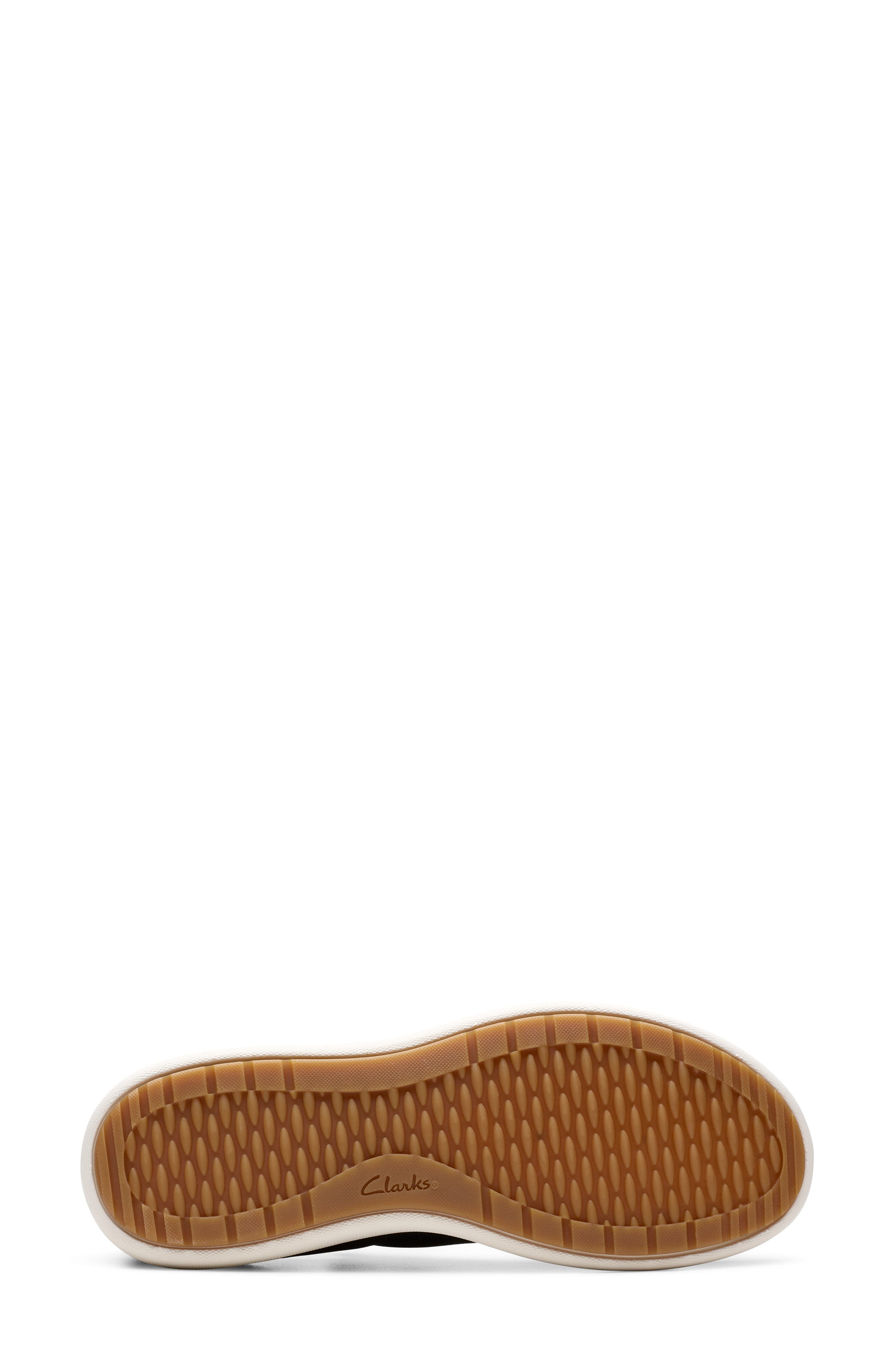 Clarks<sup>®</sup> Nalle Step Sneaker, Alternate, color, 